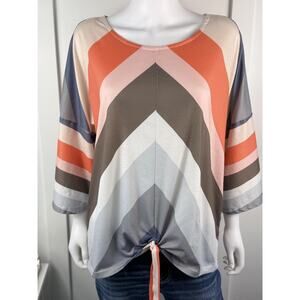Beautiful Womens Top Size M